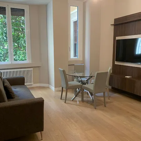 Porta Venezia New Luxury - Wifi Full Equiped Mailand