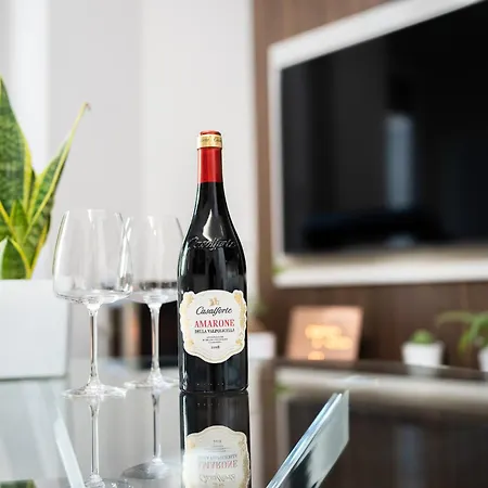 Apartment Porta Venezia New Luxury - Wifi Full Equiped *