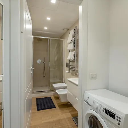 Porta Venezia New Luxury - Wifi Full Equiped Apartment Mailand